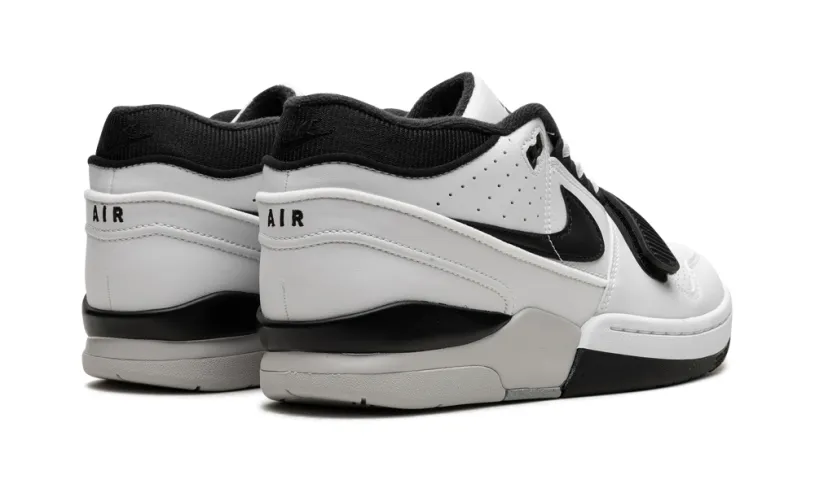 Nike Lifestyle Air Alpha Force 88 'Billie Eilish - White Black'